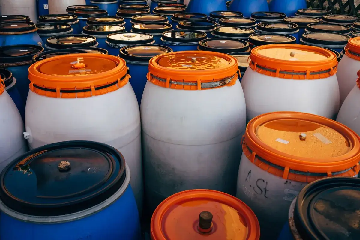 Hazmat Cleanup in Canastota, NY