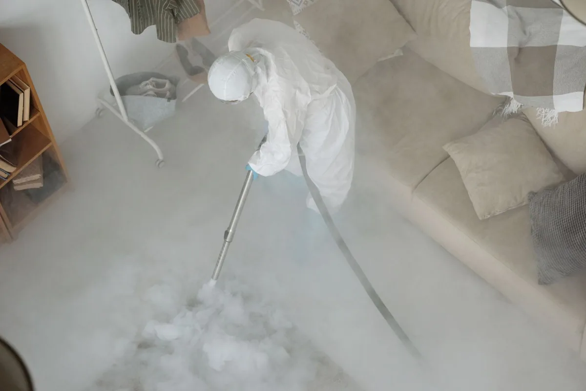 Biohazard Cleanup in Canastota, NY